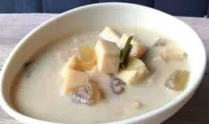 Resep Sederhana Kolak Talas Enak dan Sehat
