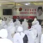 Reses di Sumenep, MH Said Abdullah Sebut Muslimat NU Benteng Anak Cucu