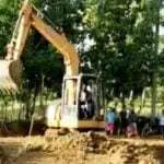 Revitalisasi 200 Hektar Lahan Pertanian, Pulau Kangean Menuju Lumbung Pangan Mandiri