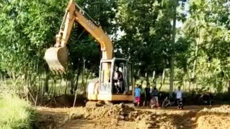 Revitalisasi 200 Hektar Lahan Pertanian, Pulau Kangean Menuju Lumbung Pangan Mandiri