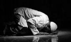 Rutin Salat Istikharah, Ini Pahalanya