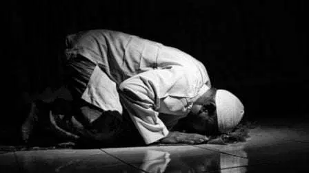 Rutin Salat Istikharah, Ini Pahalanya