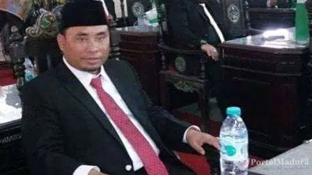 Rekomendasi PPP pada Pilkada Sumenep 'Masih Buram'
