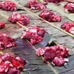 Tata Cara Pembagian Daging Hewan Kurban dalam Islam