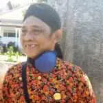 Ahli Cagar Budaya: Wajar Warga Marah Dengan Pengrusakan Sayap Pilar Pintu Gerbang Keraton Parsanga