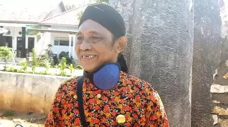 Ahli Cagar Budaya: Wajar Warga Marah Dengan Pengrusakan Sayap Pilar Pintu Gerbang Keraton Parsanga
