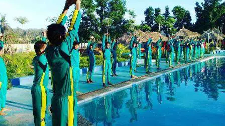 Taman Impian Kangean 3