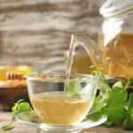 Teh Spearmint, Minuman Herbal yang Ampuh Atasi Jerawat