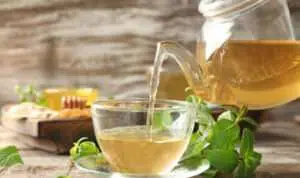 Teh Spearmint, Minuman Herbal yang Ampuh Atasi Jerawat