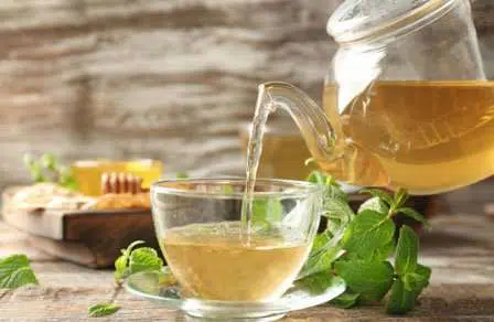 Teh Spearmint, Minuman Herbal yang Ampuh Atasi Jerawat