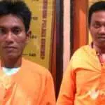Maling Sapi, Warga Gapura dan Batang-Batang Ditangkap di Batuputih