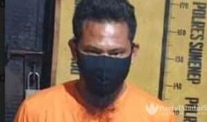 7 Poket Sabu Ditemukan Dalam Rumah Warga Desa Dapenda, Sumenep