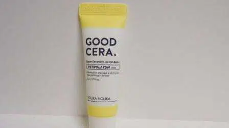 Teteskan Lip Oil
