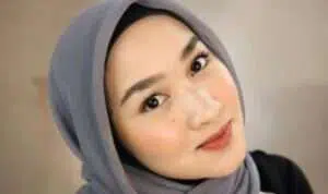 Tips Make Up untuk Perempuan Berhijab