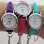 Tips Memilih Warna Jam Tangan Berdasarkan Warna Kulit