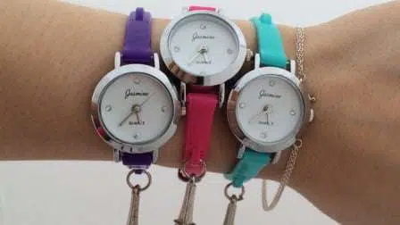 Tips Memilih Warna Jam Tangan Berdasarkan Warna Kulit