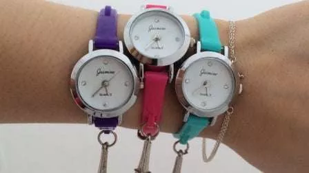Tips Memilih Warna Jam Tangan Berdasarkan Warna Kulit