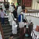 Tolak RUU HIP, Sejumlah Kiai Sumenep Datangi Kantor DPRD