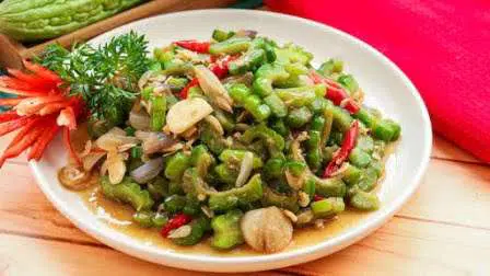 Resep Tumis Pare Lezat anti Pahit