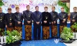 Ingatkan Civitas Akademika Unija, “Iblis Lebih Berilmu Daripada Manusia”