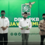 Viral Video Rekomendasi PKB Jatuh ke Fattah Jasin dan Muhammad Ali Fikri