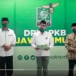 Viral Video Rekomendasi PKB Jatuh ke Fattah Jasin dan Muhammad Ali Fikri