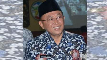 Warga Tolak Tim Covid-19, Bupati Sumenep : Butuh Ketelatenan dan Ketegasan
