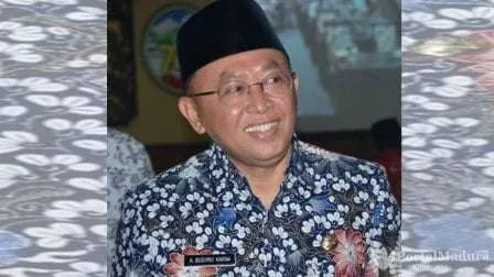 Warga Tolak Tim Covid-19, Bupati Sumenep : Butuh Ketelatenan dan Ketegasan