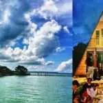 Wisata Pantai Ekasoghi Janjikan Sejuta Eksotis Alam Sumenep