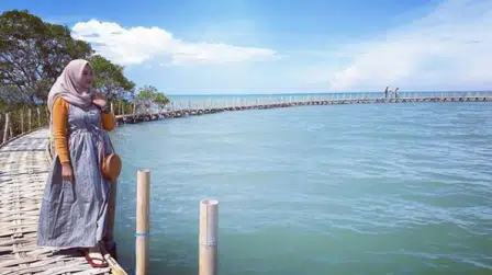 Wisata Pantai Ekasoghi Janjikan Sejuta Eksotis Alam Sumenep - Portalmadura.com Wisata Pantai Ekasoghi Janjikan Sejuta Eksotis Alam Sumenep