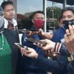 Laporan IDI Sumenep terhadap Lima Akun Medsos Dibagi Dua Berkas