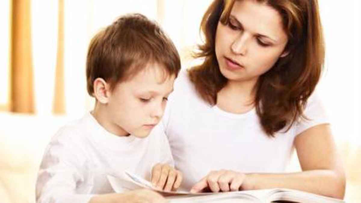 Cara Mengetahui Bakat Anak Sejak Dini