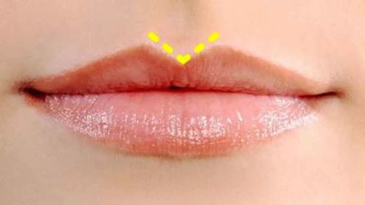 Melihat Kepribadian Berdasarkan Bentuk Bibir - Portalmadura.com Melihat Kepribadian Berdasarkan Bentuk Bibir
