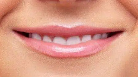 Melihat Kepribadian Berdasarkan Bentuk Bibir
