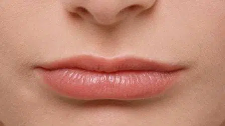 Melihat Kepribadian Berdasarkan Bentuk Bibir