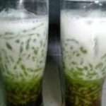 Resep Cendol Dawet Segar dan Praktis