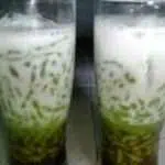 Resep Cendol Dawet Segar dan Praktis