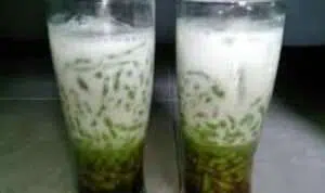 Resep Cendol Dawet Segar dan Praktis