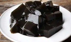 Manfaat Cincau untuk Kesehatan Tubuh