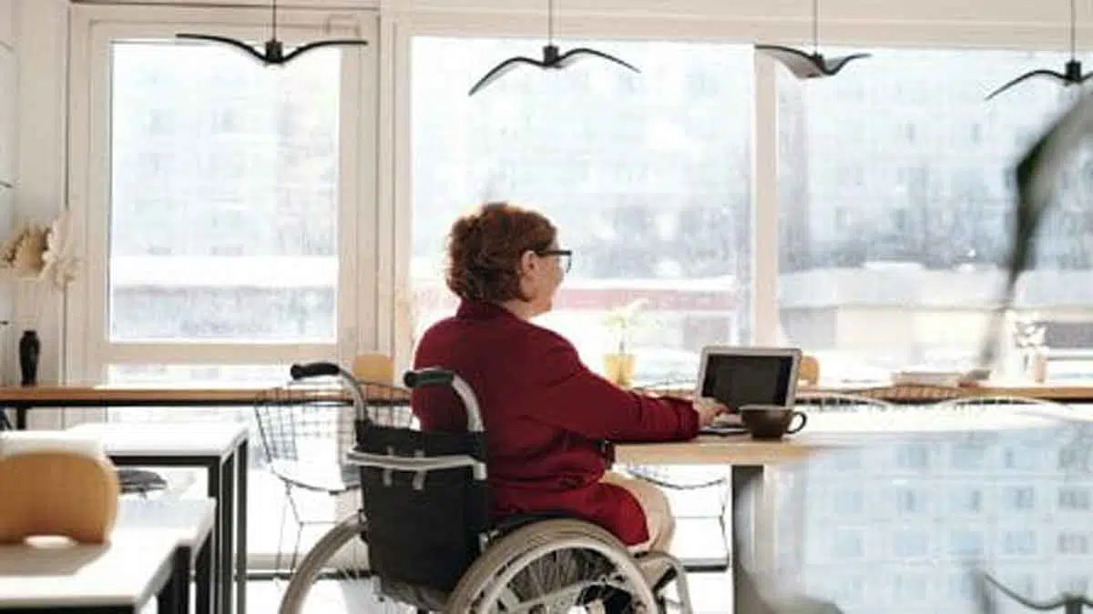 3 Fitur Baru Google untuk Mudahkan Penyandang Disabilitas