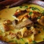 Resep Mudah Empal Gentong Gurih Khas Cirebon