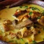Resep Mudah Empal Gentong Gurih Khas Cirebon