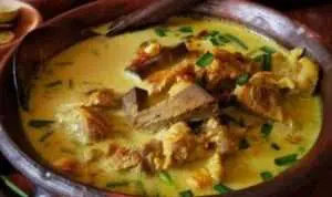 Resep Mudah Empal Gentong Gurih Khas Cirebon