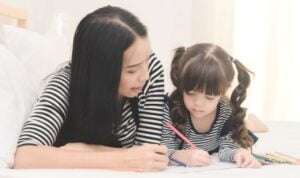 Kenali 3 Gaya Belajar Anak agar Belajar di Rumah Menyenangkan