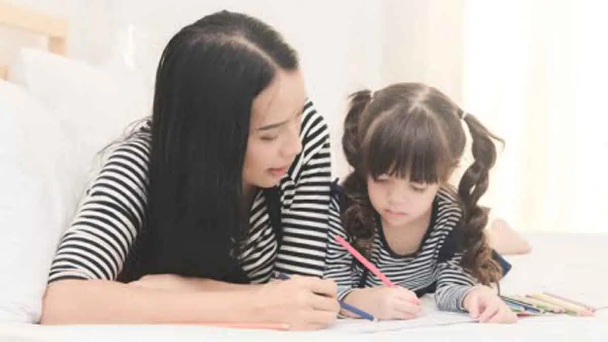Kenali 3 Gaya Belajar Anak agar Belajar di Rumah Menyenangkan