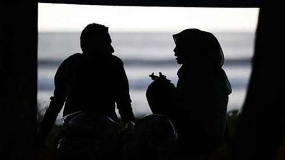 Cemburu yang Boleh dan Tidak Boleh Dalam Islam