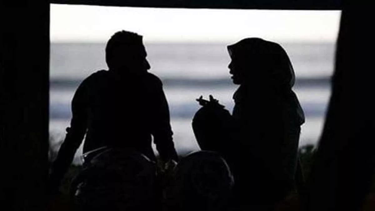 Cemburu yang Boleh dan Tidak Boleh Dalam Islam