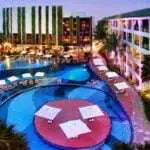 Hotel di Bali Bersiap Sambut Wisatawan