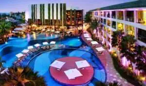 Hotel di Bali Bersiap Sambut Wisatawan