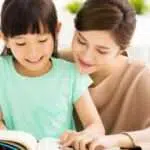 Melatih Anak Fasih Berbahasa Indonesia